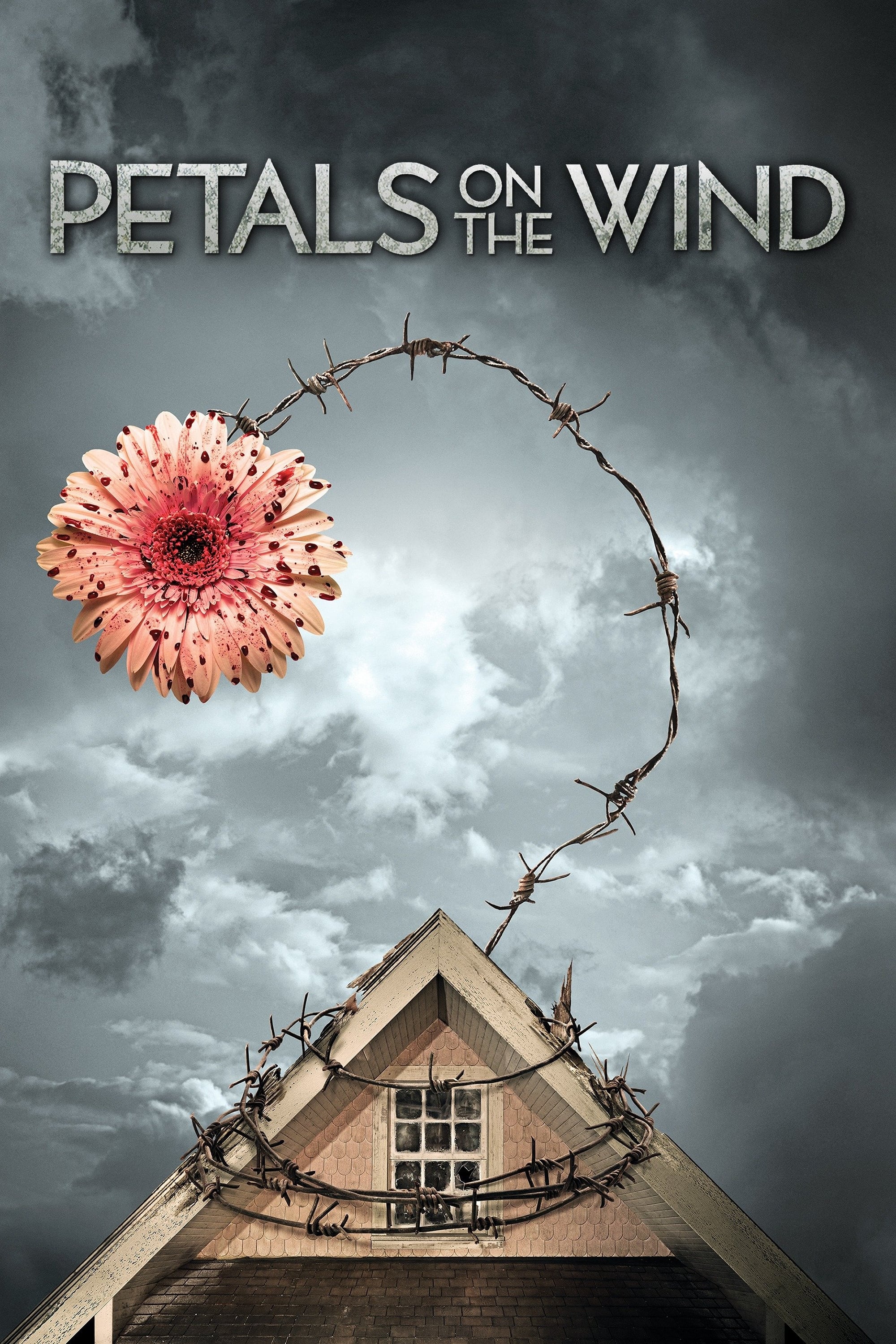 Постер Petals on the Wind